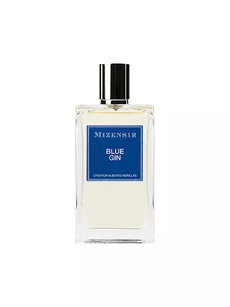 MIZENSIR | Blue Gin Eau de Parfum 100ml | 